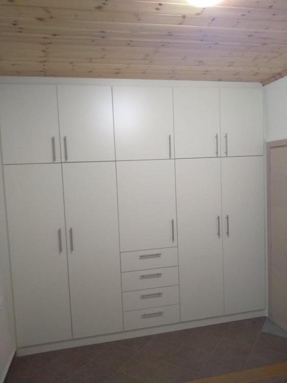 Chrysa'S House Apartment آيجيون المظهر الخارجي الصورة