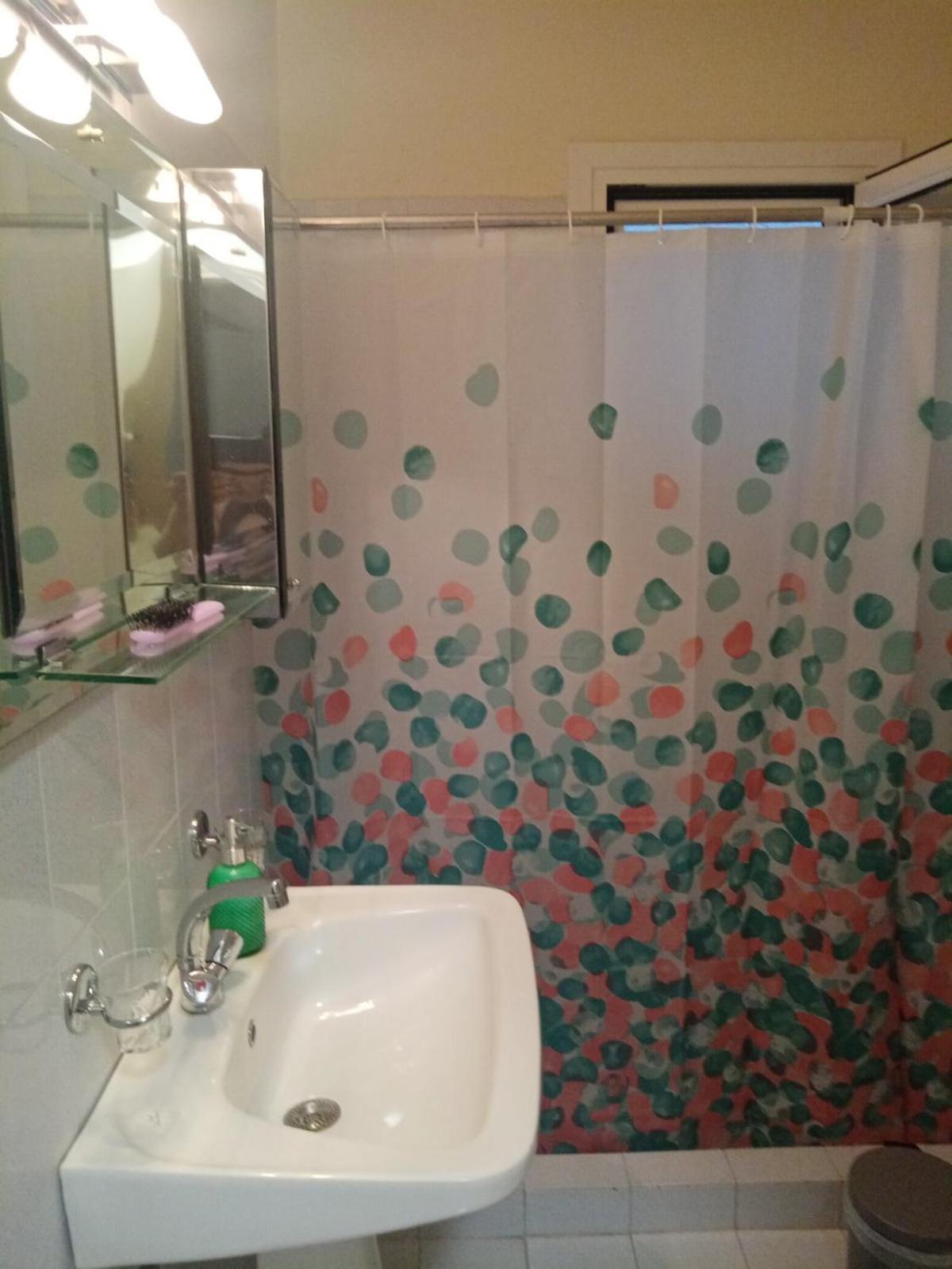Chrysa'S House Apartment آيجيون المظهر الخارجي الصورة