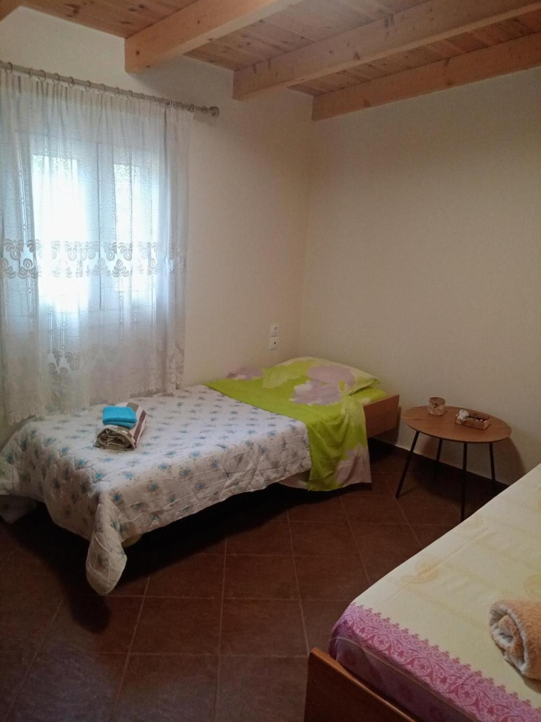 Chrysa'S House Apartment آيجيون المظهر الخارجي الصورة