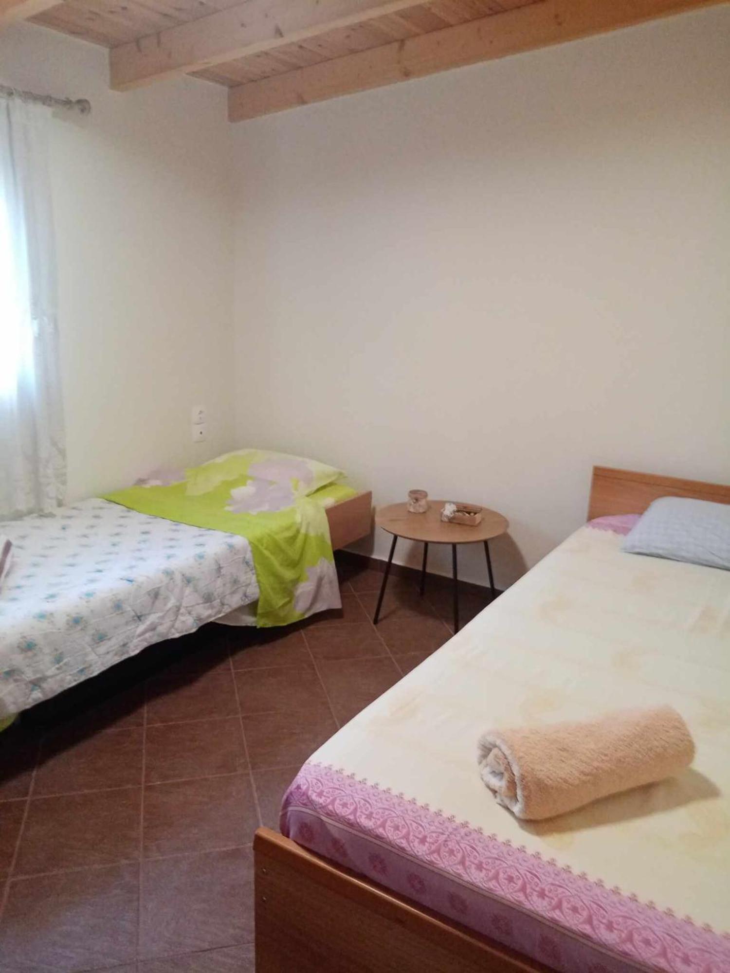 Chrysa'S House Apartment آيجيون المظهر الخارجي الصورة